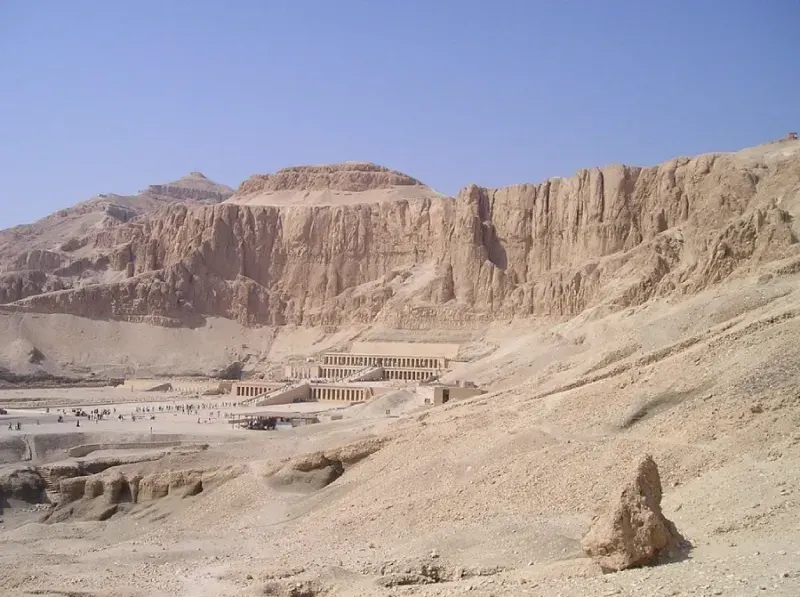 Valley of the Kings Private Tour — Expert Tomb Selection & Egyptologist Guide
